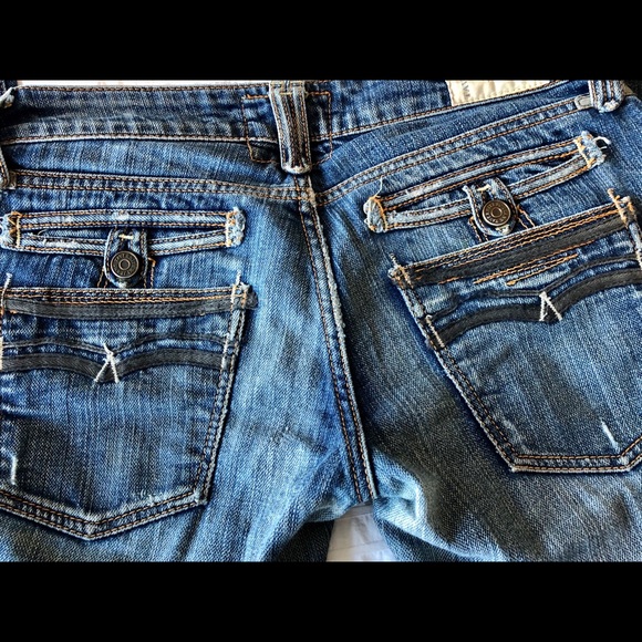 Boot cut jeans - Picture 5 of 6